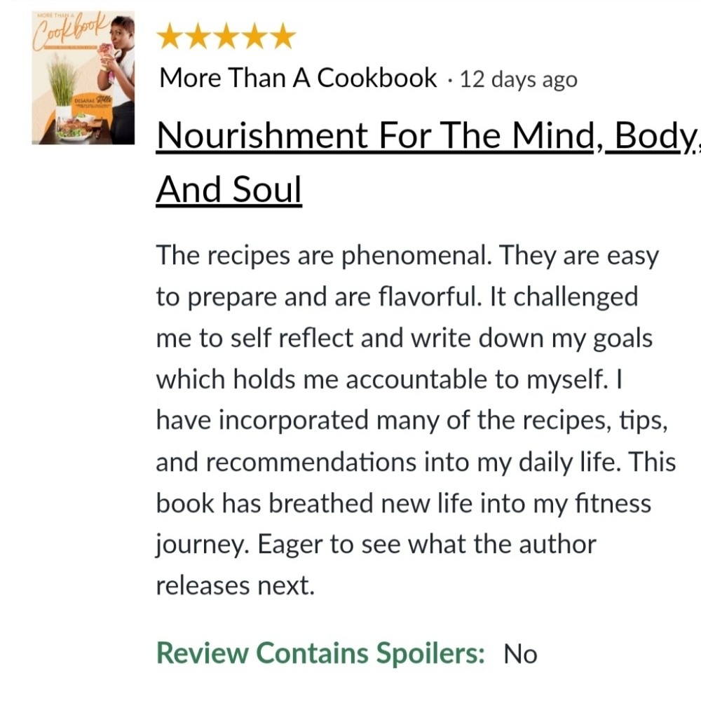 Cookbook - Picture 2 of 3